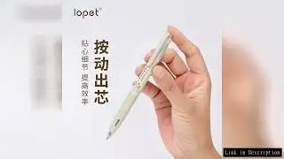 40pcs Chinese Style Gel Pens for Writing China Traditional Design Pens Set School Stationery Wholesa