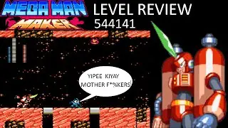 Mega Man Maker - Review 544141