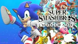 Bridge Zone (Sonic 1 Game Gear ) [New Remix] | Super Smash Bros. Ultimate Music