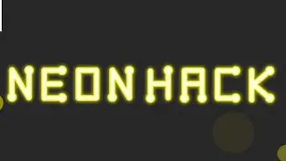 Neon Hack &ndash; Glow Pack. Как пройти 31 &ndash; 40  уровень?