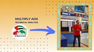 Multiply Share Price ADX