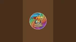 Sirippu Reloaded is live!
