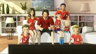 Cortinilla Televisi&oacute;n Eurocopa 2012 (4)