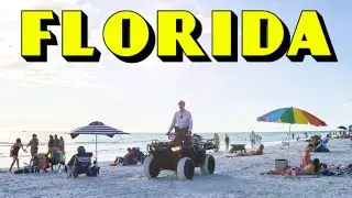 Were DONE With Living In Florida! Were NEVER Gonna Get Ahead Here! Leaving As Soon As We 