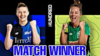 London Spirit Women Vs Southern Brave Women Today Match Winner Predictions