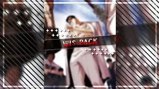 Special Wis Pack For Alight Motion 🔥 Shakes, Cc, Transition, Null, FlipLayer || #alightmotion #anime