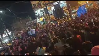 Hazaribagh Ramnavami danca video 2020 // #popular #whatsapp #status #video
