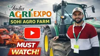 India Agri Expo Sahnewal 2026