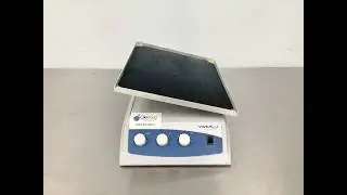 VWR Standard Analog Rocker ID 28753