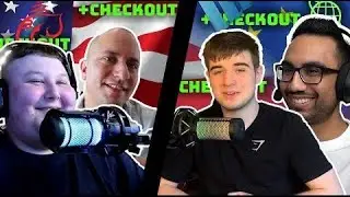 EU VS USA SNEAKER BOTTING DIFFERENCES! ft. SyedSole, KaiKicks.uk, BotterBuilder