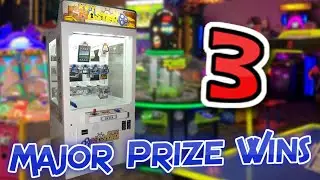 I WON FROM KEY MASTER 3 TIMES!!! (Major Prize Wins)