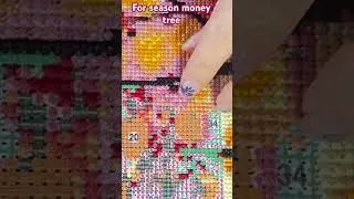 For season money tree (full video next week)  Thank you so much for watching ❤️🙏🤗