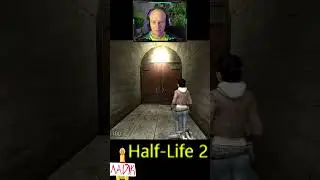 #Half-Life 2.  #shorts .  #youtube. #желтый #half #gaming #стрим #игры