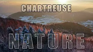Chartreuse Nature, c'est quoi ?