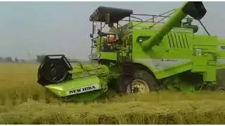 New Hira 985