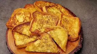 Super Easy Breakfast Recipe | Egg Mumlet Recipe | Corner Cooks