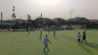 Elite8Cup Day3 Manchester United vs Real Madrid 2-1