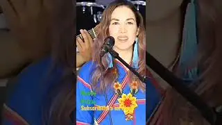 Malague&ntilde;a Wendy Netzaj
