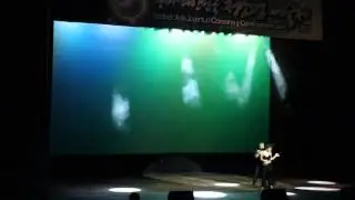 Latin Dance Salsaton (El Rubio Loco) Santiago & Yabin