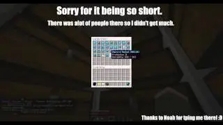 Minecraft - Cursecraft - Raiding ILIKECARSALOT