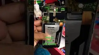 Walton Hm 6 lcd display problem📲📲📲📲📲📲👍👍💯💯💯✅✅✅✅✅