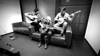 Bear's Den - 'Isaac' (ShoutSessions) for Shout4Music