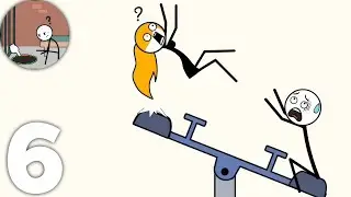Draw Puzzle 2 (WEEGOON) All Levels 251-300 Gameplay Walkthrough (Android,iOS)