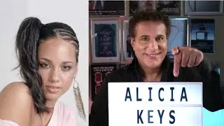 The Multicultural Life Story of Alicia Keys With 5 Character Traits