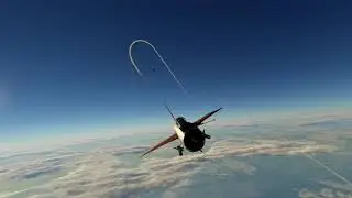 English Electric Lightning vs F-4C + F-4E || ACM || Pure Warthunder Gameplay