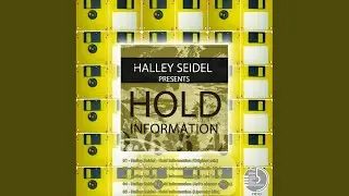 Hold Information (Original Mix)