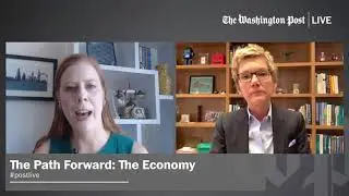 Mary C. Daly says we should work on world that&rsquo;s likely to emerge post-covid