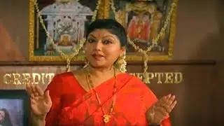 Y. Vijaya Hilarious Comedy Scene || Maa Cinemalu