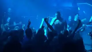 Banda Del Rione - Quale Destino per Noi (Live in Torino, 04/05/2018)