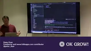 Bootstrapping applications using AWS Amplify with AWS AppSync - Peter Dyer