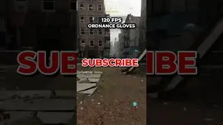 BUILDING!!!! FIRST BLOOD FRAG!!! Headglitch Camping Sniper Grenade Spot on Skidrow #MWIII