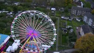 Booster Mach 5 - Arend Harms & Jean de Vries (Onride) Video