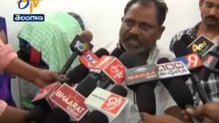 We are Targeted | for Revealing Truth about Sand Mafia | Nerella Victims