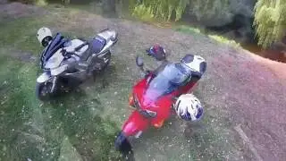 Alpes Mancelles 2016