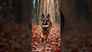 Canine Mysteries Ex Police Dog's Bark Unwraps an Unbelievable Secret Dog Bark Discovery  Surprises