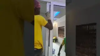 Post Construction Cleaning Services Agency | Local & Residential Area| Accra Ghana | Squeaky Clean|