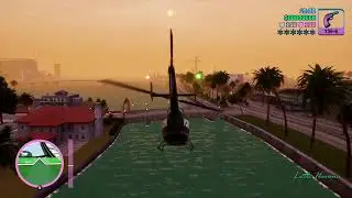 GTA Vice City- side missions, more money
