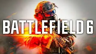 🔥BATTLEFIELD 6🔥 IL 28 ARRIVA IL BATTLE ROYALE!