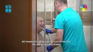 Mozaika 32 - Půjčovna kompenzačních pomůcek