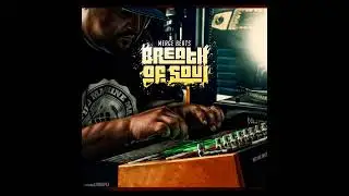 Merge Beats - Breath of soul (hip hop ) full album