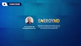 LIVE: What Is Your Ideal Dose of Nicotine for Long COVID?  with Evan H. Hirsch, MD