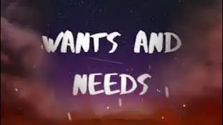 Drake ft. Lil Baby - Wants and Needs (Instrumental)