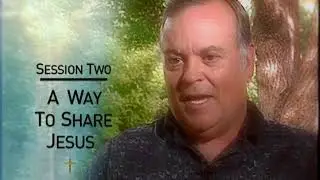 Share Jesus Without Fear Intro