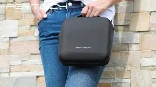 PGYTECH Carrying Case for TELLO