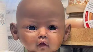 Victoriaslittlepnutnursery is live for you!!Let’s paint some limbs!