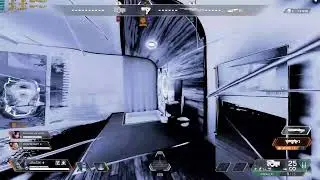 Apex Legends I5-12600KF RTX 3080 1440P Highest settings